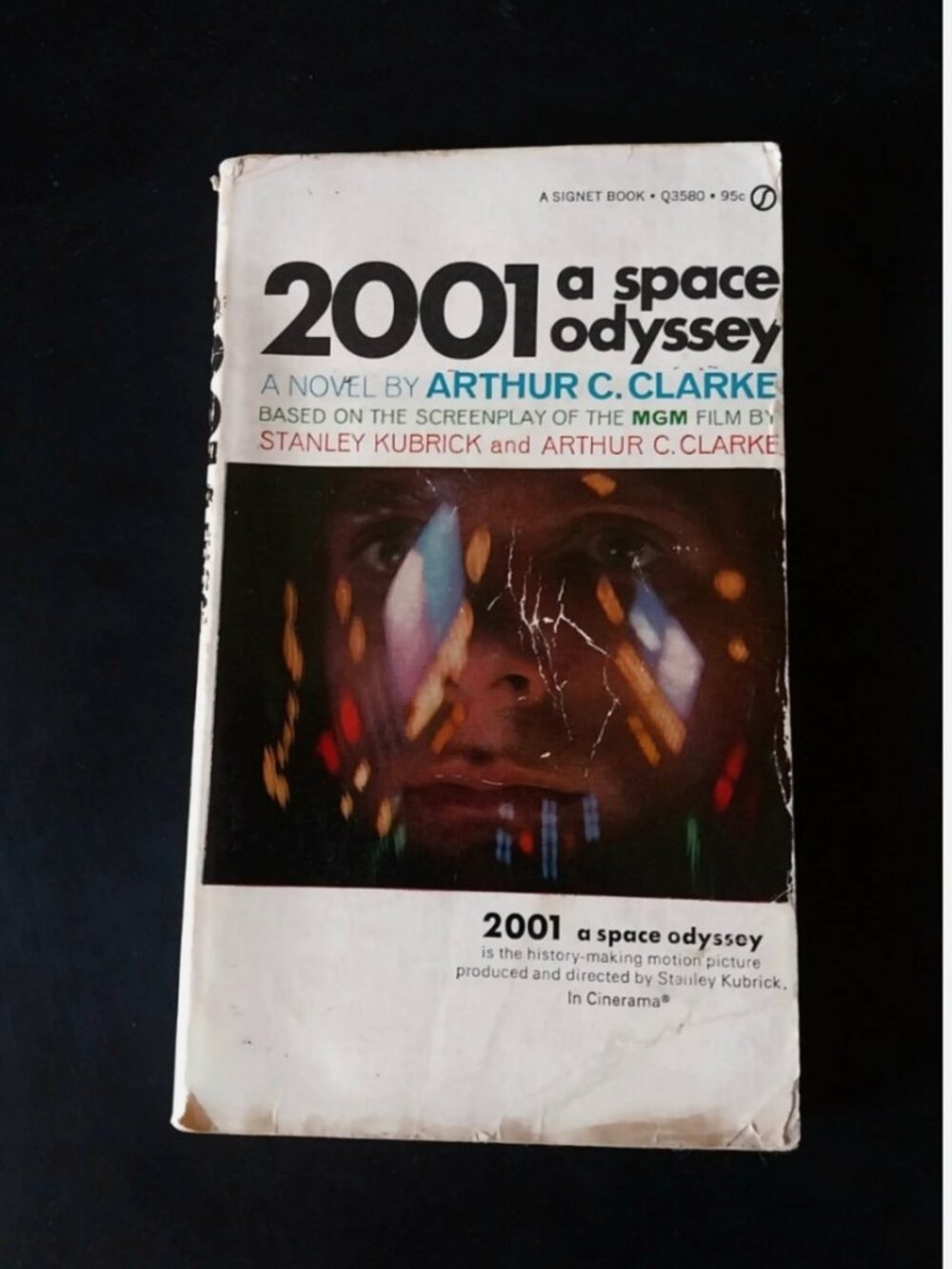 Arthur C. Clarke Collection - 13 Books